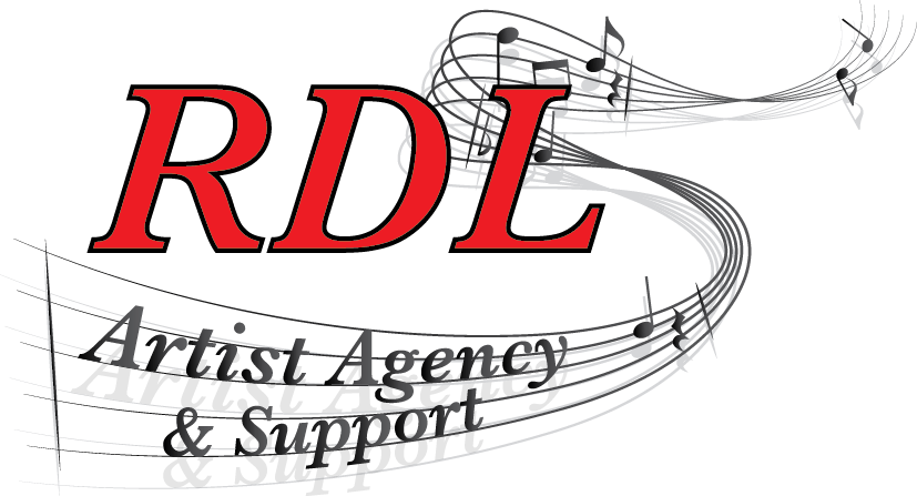 RDL ARTIST AGENCY