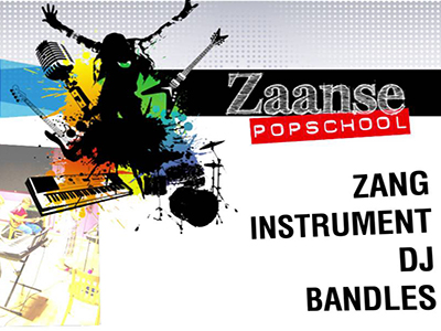 Zaanse Popschool